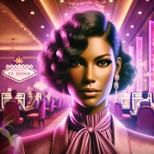 Гравець казино Супер Гра